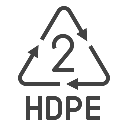 HDPE Material